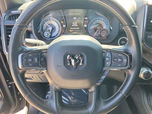 Used 2022 RAM 1500 Limited AWD/4WD image 26