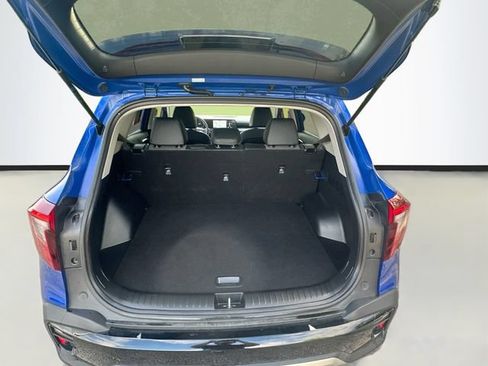 Used 2025 Kia Seltos S AWD/4WD image 26