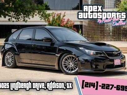 Used 2014 Subaru Impreza WRX Premium w/ Popular Package #1 (IYN)