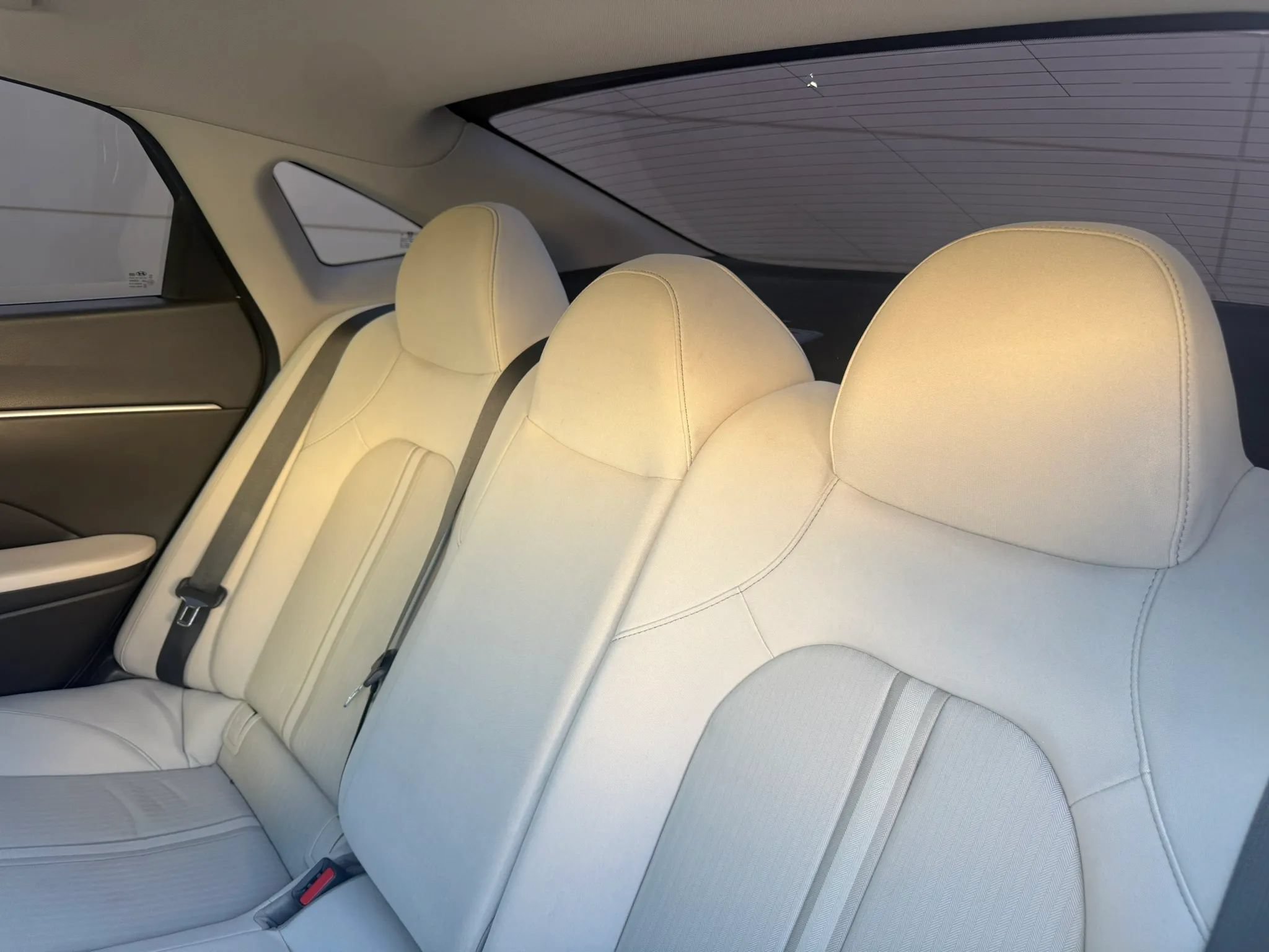 Used 2022 Hyundai Sonata Blue FWD image 12