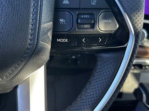 New 2025 Toyota Tundra 1794 Edition w/ Tow Tech Package image 16