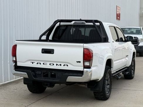 Used 2023 Toyota Tacoma SR5 image 4