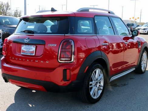 Used 2022 MINI Cooper Countryman image 5