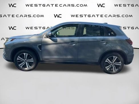 New 2026 Mitsubishi Outlander Sport AWD image 11