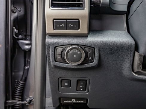 Used 2022 Ford F350 Lariat w/ Lariat Ultimate Package image 22