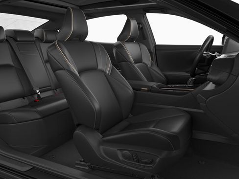 New 2026 Toyota Crown Limited AWD/4WD image 6