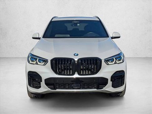 Certified 2023 BMW X5 M50i w/ Executive Package image 2