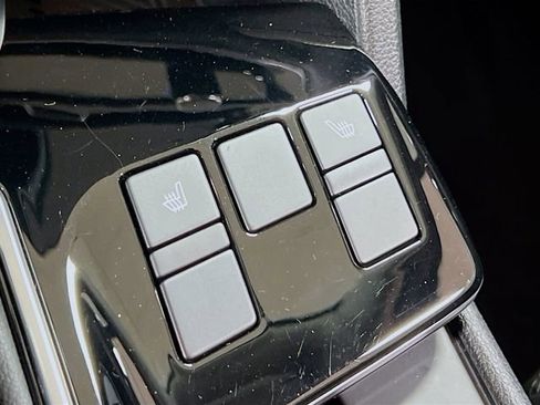 Certified 2025 Kia Sportage EX image 20