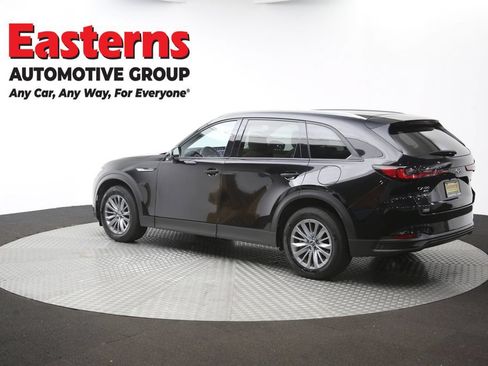 Used 2024 MAZDA CX-90 Plug-In Hybrid w/ Preferred AWD/4WD image 65