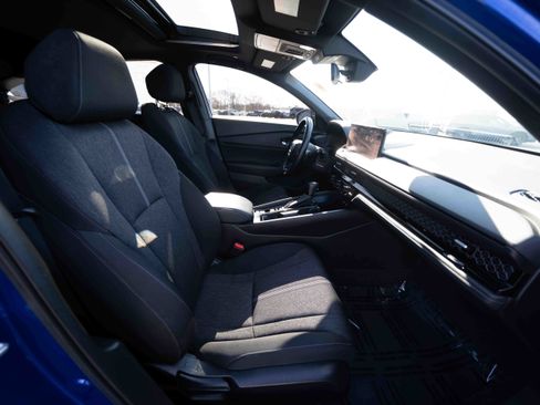 Certified 2023 Honda Accord Sport image 26