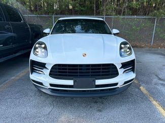 Used 2020 Porsche Macan video 2