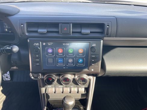 Used 2022 Subaru BRZ Limited image 20