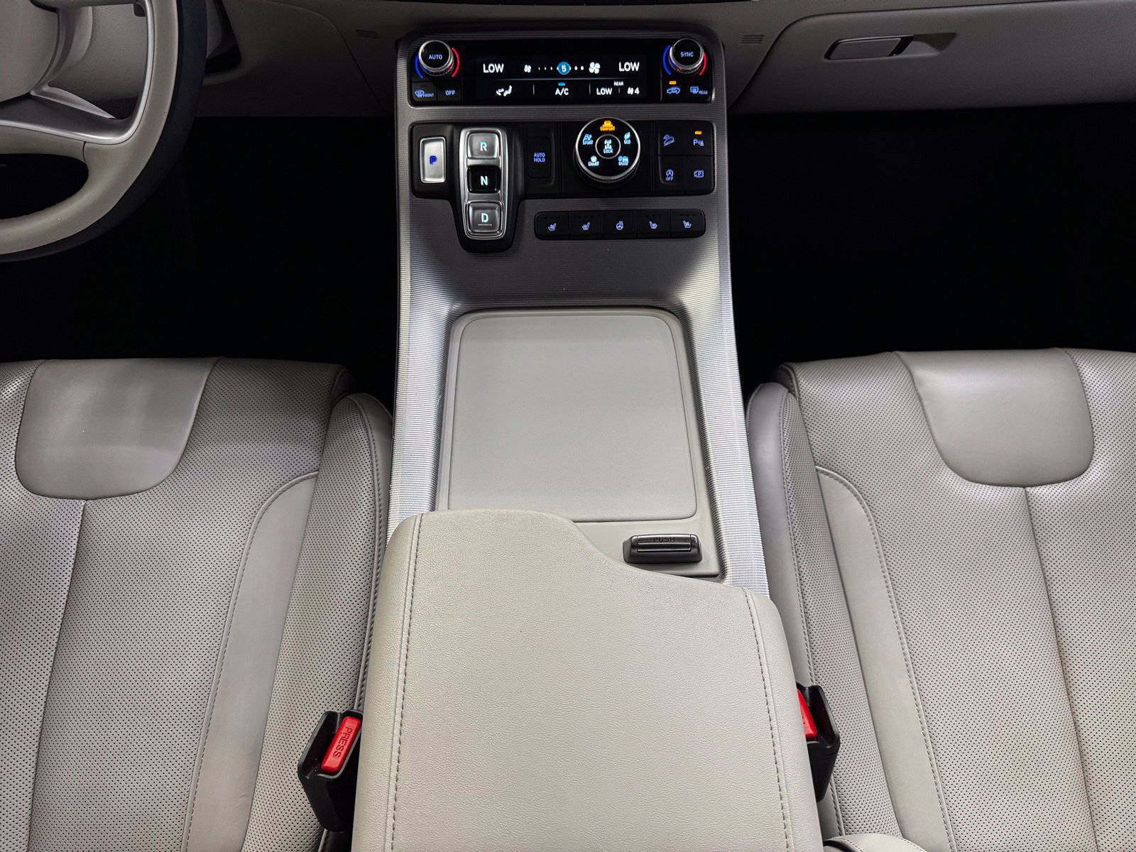 Used 2024 Hyundai Palisade Calligraphy AWD/4WD image 30