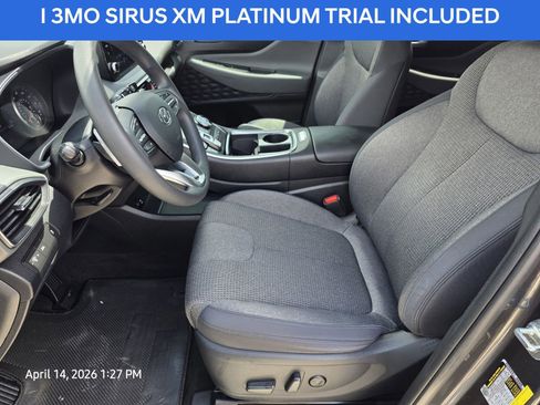 Used 2022 Hyundai Santa Fe SEL image 13