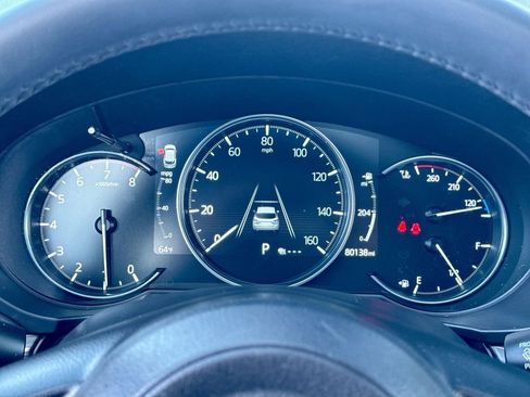 Used 2023 MAZDA CX-5 AWD 2.5 S w/ Premium Plus Pkg image 18