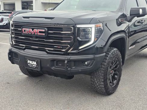 Used 2023 GMC Sierra 1500 AT4X AWD/4WD image 10