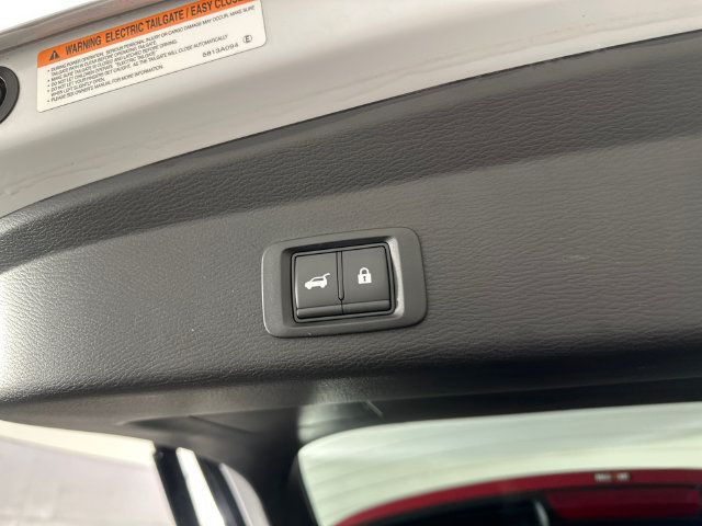 Used 2024 Mitsubishi Outlander Ralliart AWD/4WD image 27
