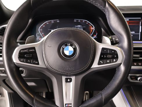Used 2023 BMW X5 xDrive40i w/ M Sport Package AWD/4WD image 3