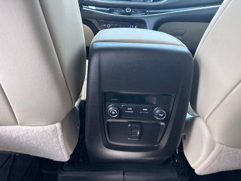 Used 2022 Buick Enclave Essence w/ LPO, Floor Liner Package FWD image 17