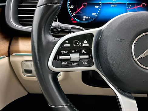 Certified 2021 Mercedes-Benz GLE 350 4MATIC image 22
