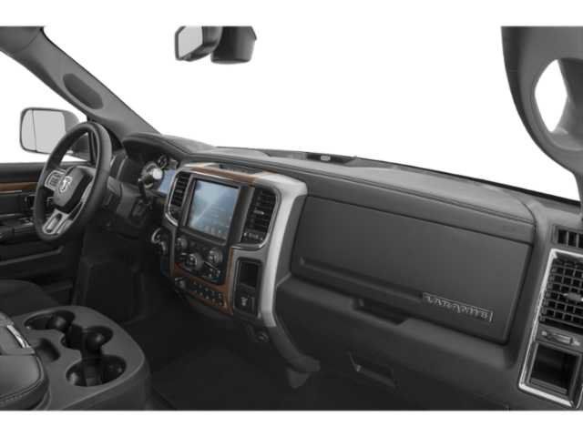 Used 2018 RAM 2500 Laramie w/ Sport Appearance Group AWD/4WD image 11