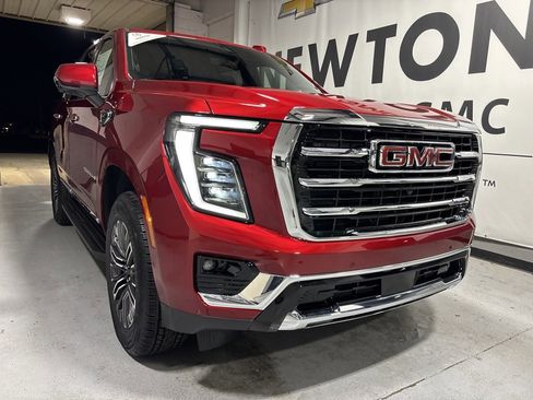 New 2026 GMC Yukon Elevation image 37