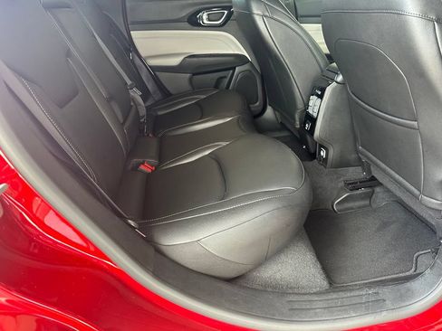 Used 2025 Jeep Compass Limited AWD/4WD image 34