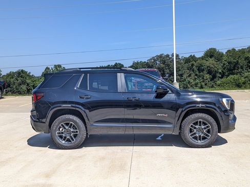 New 2026 GMC Terrain AT4 w/ LPO, Floor Liner Package image 6