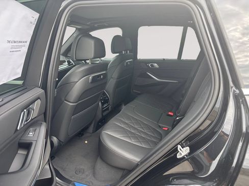 New 2026 BMW X5 xDrive40i w/ Climate Comfort Package AWD/4WD image 13