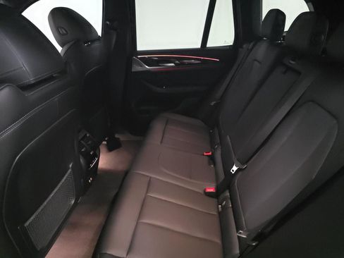 Certified 2024 BMW X3 sDrive30i w/ Convenience Package image 11