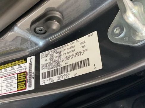 New 2026 Toyota Sequoia TRD Pro AWD/4WD image 32
