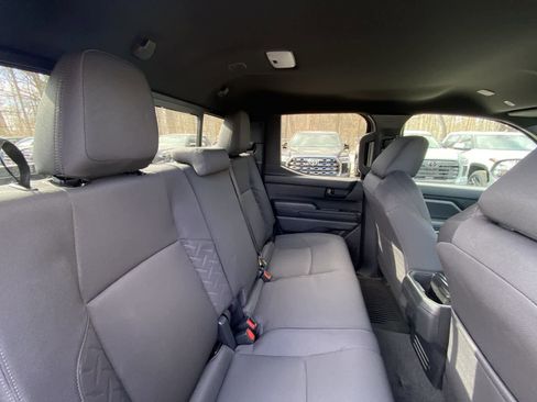 Certified 2025 Toyota Tacoma SR5 w/ SR5 Upgrade Package image 31