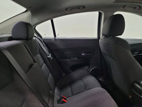 Used 2014 Chevrolet Cruze LT w/ All-Star Edition FWD image 19