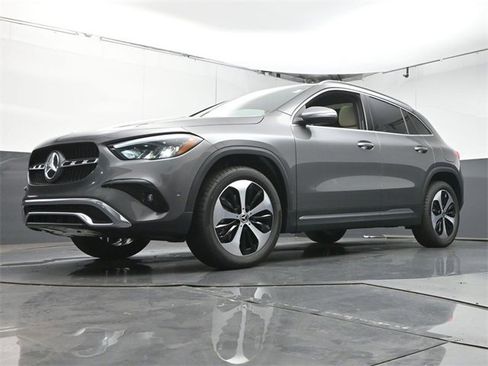 New 2026 Mercedes-Benz GLA 250 image 37