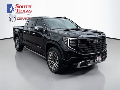 Used 2024 GMC Sierra 1500 Denali Ultimate