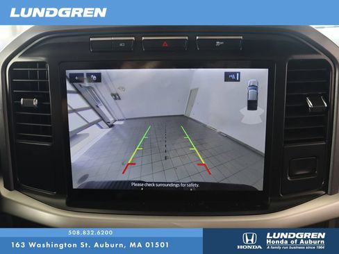 Used 2022 Ford F150 4x4 SuperCab image 28