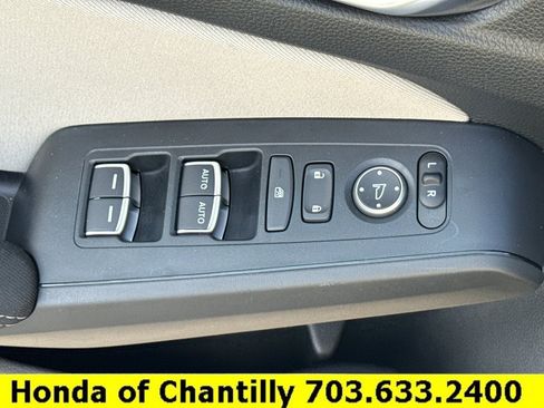 Certified 2024 Honda Civic EX image 20