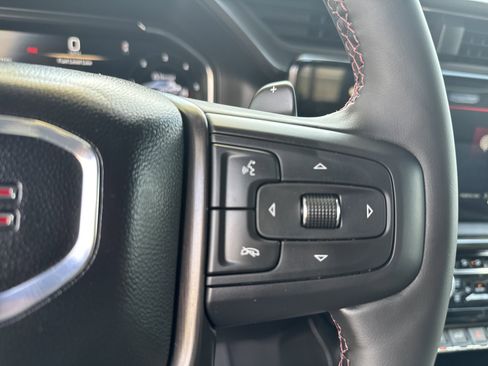 New 2026 GMC Sierra 1500 AT4X AWD/4WD image 21
