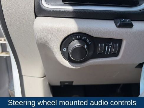 Used 2021 Chrysler Voyager Lxi image 14