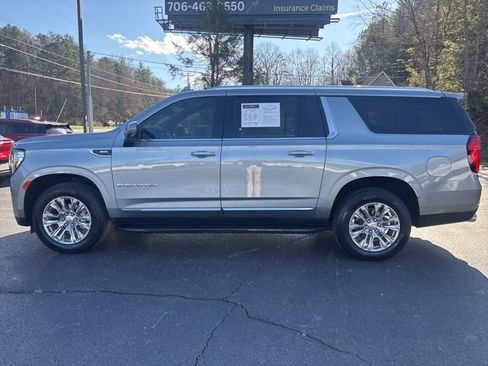 Used 2024 GMC Yukon XL Denali image 7