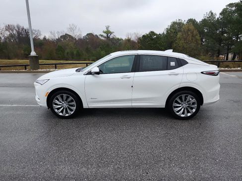 Used 2026 Buick Envista Avenir FWD image 2
