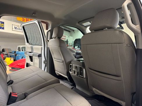 Used 2022 Ford F250 XLT AWD/4WD image 40