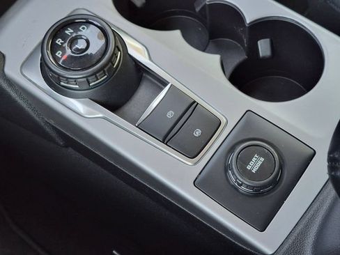 Used 2023 Ford Bronco Sport Big Bend AWD/4WD image 13