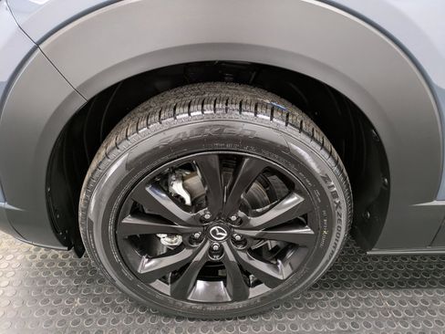 Used 2023 MAZDA CX-30 AWD 2.5 S w/ Preferred Package image 7