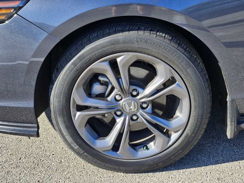 Used 2023 Honda Accord EX image 9