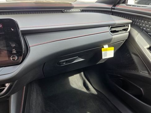 New 2026 Dodge Charger Scat Pack AWD/4WD image 24