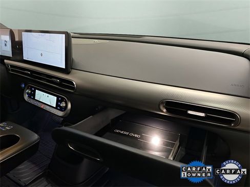 Used 2024 Genesis GV60 RWD image 85