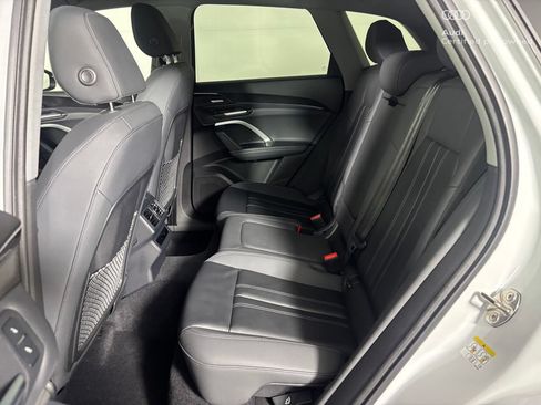 Used 2025 Audi Q5 Premium Plus w/ Premium Plus AWD/4WD image 30