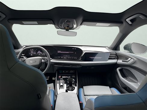 New 2025 Audi S5 Prestige image 15