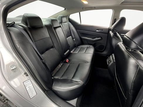 Used 2023 Nissan Altima 2.5 SL image 27